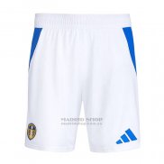 Pantalones Leeds United 1ª 2025-2026