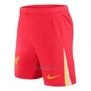 Pantalones Liverpool 1ª 2024-2025