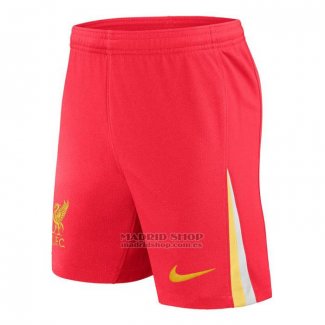 Pantalones Liverpool 1ª 2024-2025