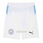 Pantalones Manchester City 1ª 2025-2026