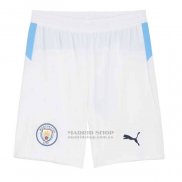 Pantalones Manchester City 1ª 2025-2026