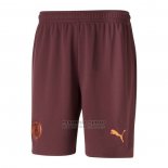 Pantalones Manchester City 2ª 2023-2024