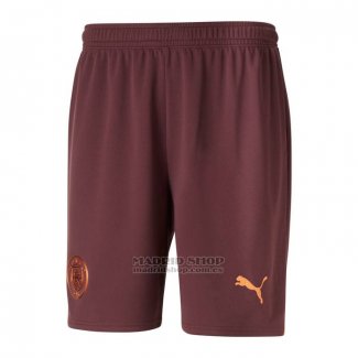 Pantalones Manchester City 2ª 2023-2024