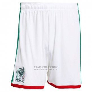 Pantalones Mexico 1ª 2026