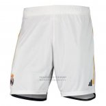 Pantalones Real Madrid 1ª 2023-2024