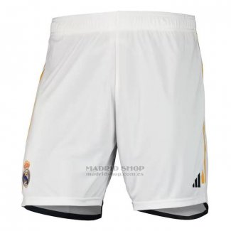 Pantalones Real Madrid 1ª 2023-2024