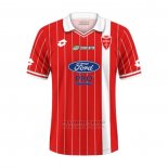 Tailandia Camiseta AC Monza 1ª 2025-2026