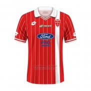 Tailandia Camiseta AC Monza 1ª 2025-2026
