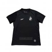 Tailandia Camiseta AIK Special 2025 Negro