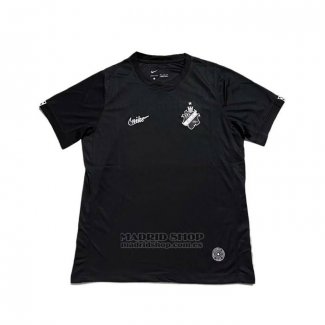 Tailandia Camiseta AIK Special 2025 Negro