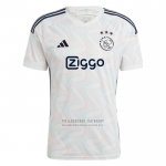 Camiseta Ajax 2ª 2023-2024