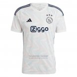 Camiseta Ajax 2ª 2023-2024