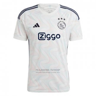 Camiseta Ajax 2ª 2023-2024