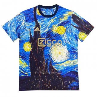 Tailandia Camiseta Ajax Special 2023-2024