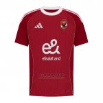 Tailandia Camiseta Al-Ahly SC 1ª 2025-2026