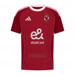 Tailandia Camiseta Al-Ahly SC 1ª 2025-2026