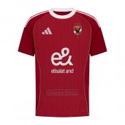 Tailandia Camiseta Al-Ahly SC 1ª 2025-2026