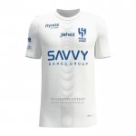 Tailandia Camiseta Al Hilal 2ª 2025-2026