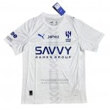 Tailandia Camiseta Al Hilal 2ª 2025-2026
