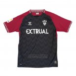 Tailandia Camiseta Albacete 2ª 2020-2021