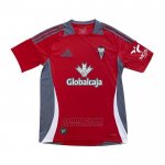 Tailandia Camiseta Albacete 2ª 2025-2026