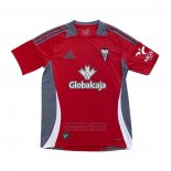 Tailandia Camiseta Albacete 2ª 2025-2026