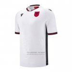 Tailandia Camiseta Albania 2ª 2025-2026