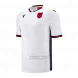 Tailandia Camiseta Albania 2ª 2025-2026