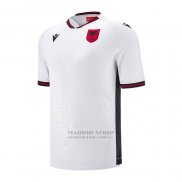 Tailandia Camiseta Albania 2ª 2025-2026
