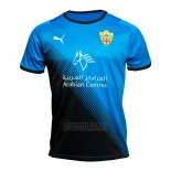 Tailandia Camiseta Almeria 2ª 2021-2022