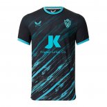 Tailandia Camiseta Almeria 3ª 2022-2023
