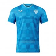 Tailandia Camiseta Almeria 3ª 2023-2024