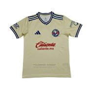 Tailandia Camiseta America 1ª 2026-2027