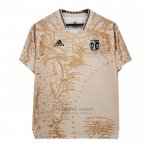 Tailandia Camiseta Argentina Special 2021