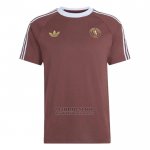 Tailandia Camiseta Aston Villa Lifestyle Originals 2025-2026