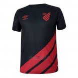 Tailandia Camiseta Athletico Paranaense 3ª 2023