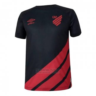 Tailandia Camiseta Athletico Paranaense 3ª 2023