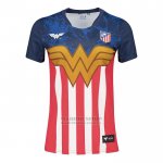 Tailandia Camiseta Atletico Madrid Special 1ª 2025-2026