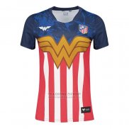 Tailandia Camiseta Atletico Madrid Special 1ª 2025-2026