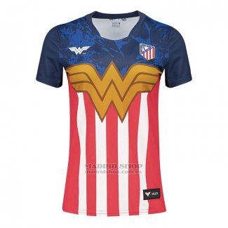Tailandia Camiseta Atletico Madrid Special 1ª 2025-2026