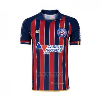 Tailandia Camiseta Bahia FC 2ª 2022