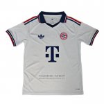 Tailandia Camiseta Bayern Munich 2ª 2026-2027