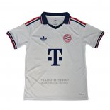 Tailandia Camiseta Bayern Munich 2ª 2026-2027