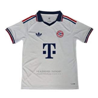 Tailandia Camiseta Bayern Munich 2ª 2026-2027