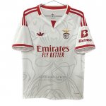 Tailandia Camiseta Benfica 2ª 2026-2027