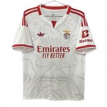Tailandia Camiseta Benfica 2ª 2026-2027