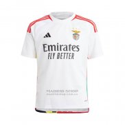 Camiseta Benfica 3ª 2023-2024