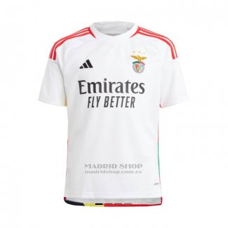 Camiseta Benfica 3ª 2023-2024