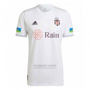 Tailandia Camiseta Besiktas JK 1ª 2022-2023