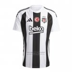 Tailandia Camiseta Besiktas JK 3ª 2024-2025